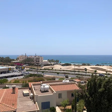 Apartamento Kings Palace - Modern Penthouse With Incredible Sea Views *