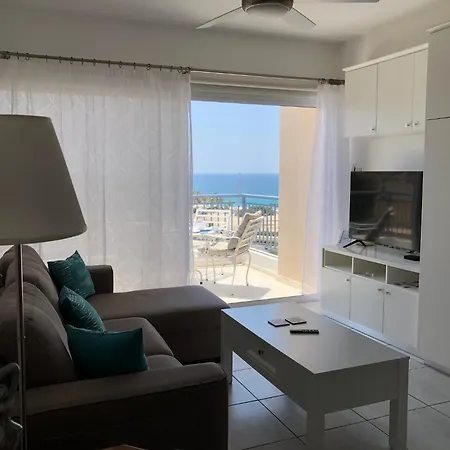 Apartamento Kings Palace - Modern Penthouse With Incredible Sea Views *