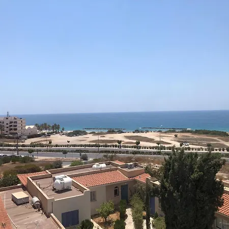Lejlighed Kings Palace - Modern Penthouse With Incredible Sea Views
