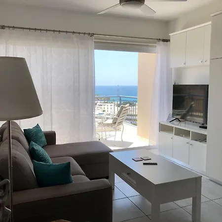 Kings Palace - Modern Penthouse With Incredible Sea Views Lejlighed