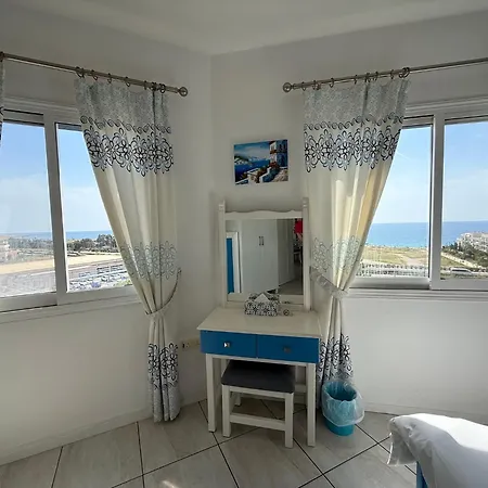 Lejlighed Kings Palace - Modern Penthouse With Incredible Sea Views *