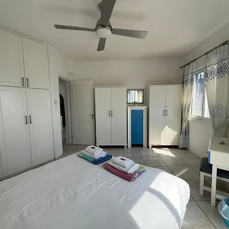 Lejlighed Kings Palace - Modern Penthouse With Incredible Sea Views *