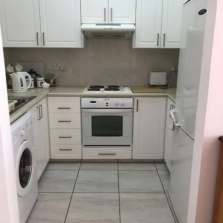 شقة Kings Palace - Modern Penthouse With Incredible Sea Views *