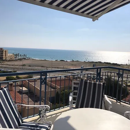 Kings Palace - Modern Penthouse With Incredible Sea Views * Paphos