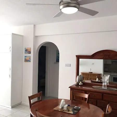 Kings Palace - Modern Penthouse With Incredible Sea Views * Pafos