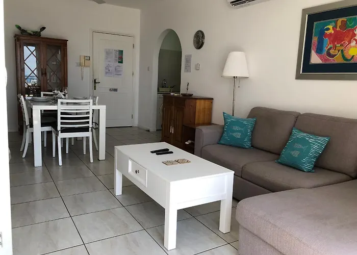 Kings Palace - Modern Penthouse With Incredible Sea Views Apartmán