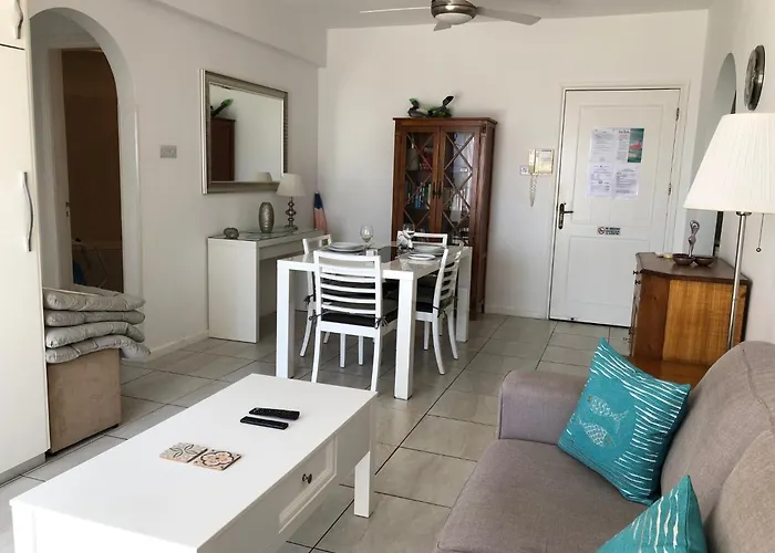 Apartmán Kings Palace - Modern Penthouse With Incredible Sea Views