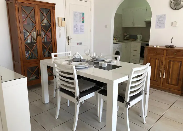 Apartmán Kings Palace - Modern Penthouse With Incredible Sea Views *