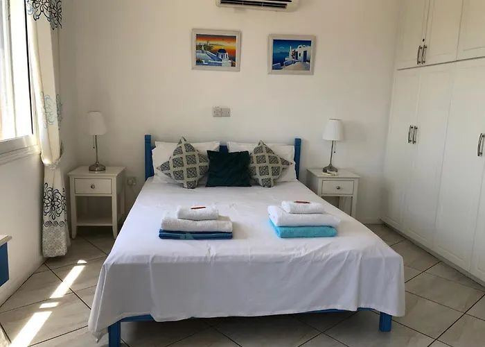 Apartmán Kings Palace - Modern Penthouse With Incredible Sea Views