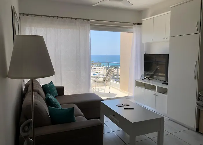 Apartmán Kings Palace - Modern Penthouse With Incredible Sea Views *