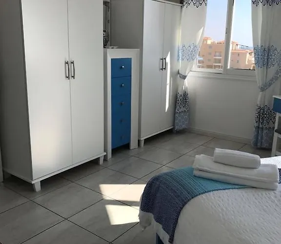 Kings Palace - Modern Penthouse With Incredible Sea Views Apartament *