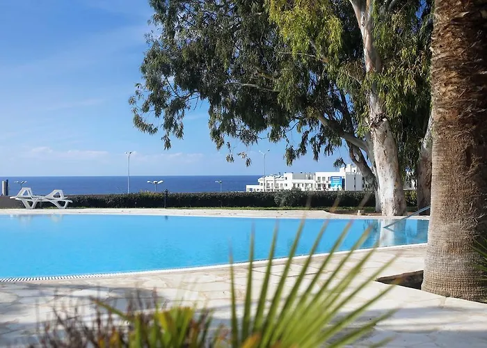 Apartmán Kings Palace - Modern Penthouse With Incredible Sea Views