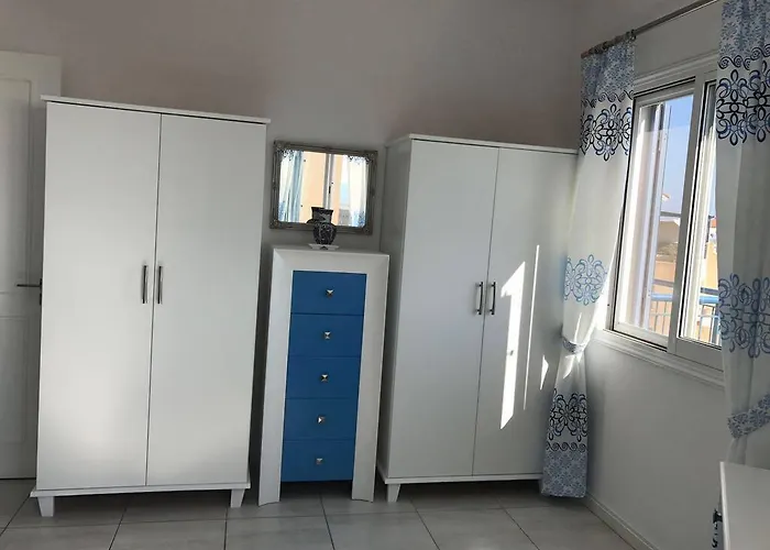 Apartmán Kings Palace - Modern Penthouse With Incredible Sea Views