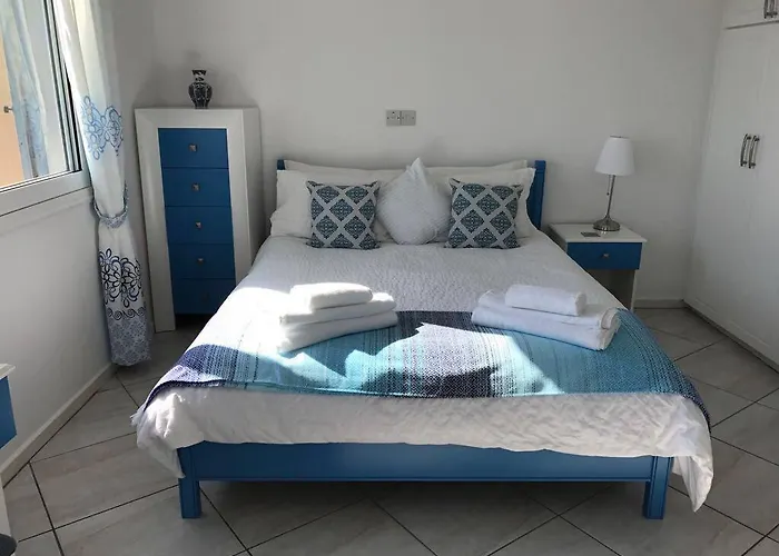 Kings Palace - Modern Penthouse With Incredible Sea Views Apartmán