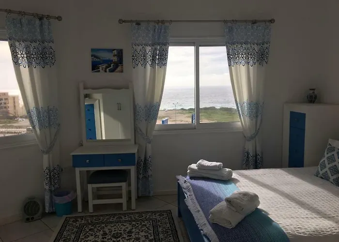 Apartmán Kings Palace - Modern Penthouse With Incredible Sea Views