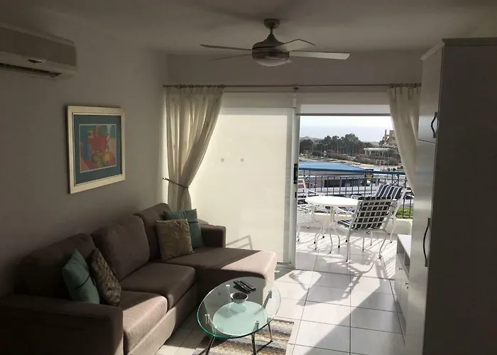 Apartmán Kings Palace - Modern Penthouse With Incredible Sea Views