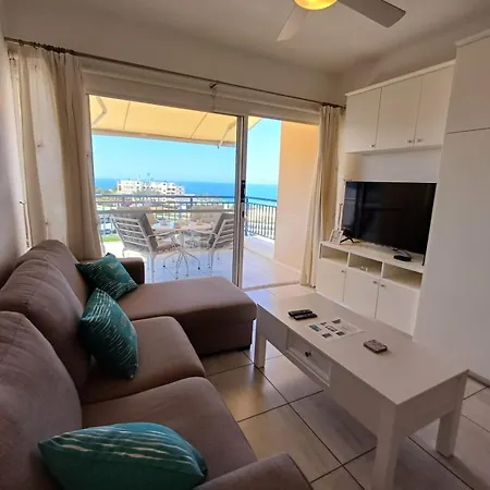 Kings Palace - Modern Penthouse With Incredible Sea Views Apartamento