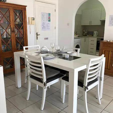 Διαμέρισμα Kings Palace - Modern Penthouse With Incredible Sea Views *