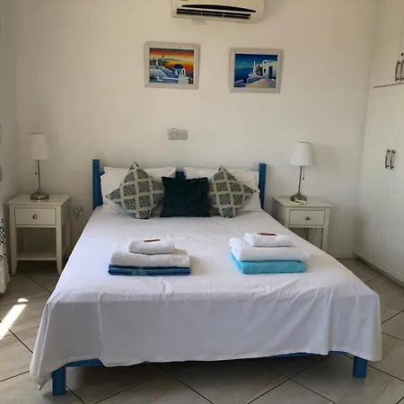 Διαμέρισμα Kings Palace - Modern Penthouse With Incredible Sea Views