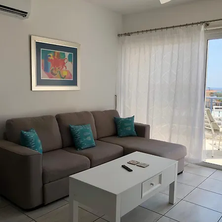 Kings Palace - Modern Penthouse With Incredible Sea Views