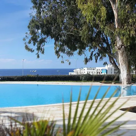 Apartamento Kings Palace - Modern Penthouse With Incredible Sea Views
