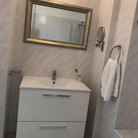 Διαμέρισμα Kings Palace - Modern Penthouse With Incredible Sea Views *